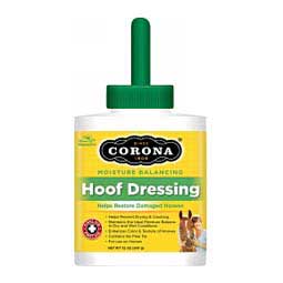 Corona Hoof Dressing  Manna Pro
